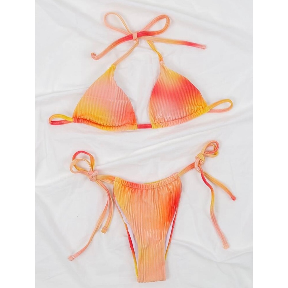 Ombré Bikini